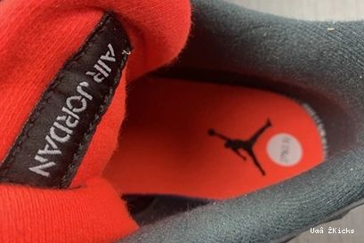 Air Jordan DH6927-061 500 Sleek “Infrared” 4 0615